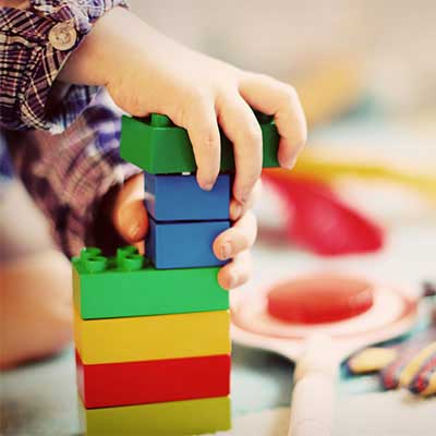 Nursery class at Aqua Kids International, Nandini Layout