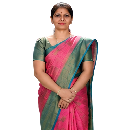 Teacher at Aqua Kids International preschool, Nandini Layout