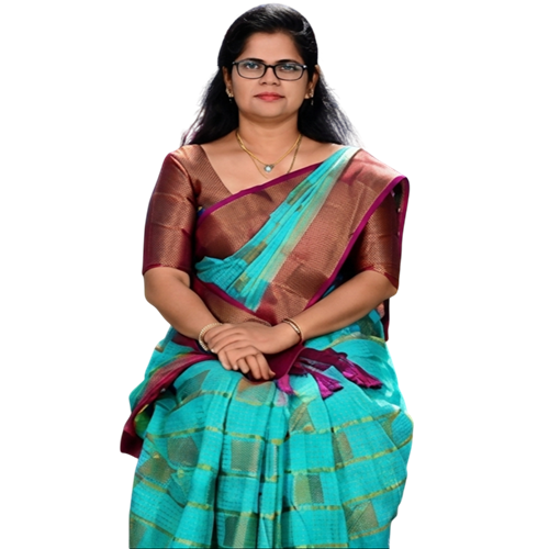 Teacher at Aqua Kids International preschool, Nandini Layout