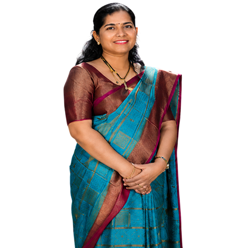 Teacher at Aqua Kids International preschool, Nandini Layout