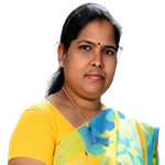 Class teacher at Aqua Kids International preschool